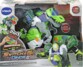 T-Rex transformable radiocommandé - Switch & Go