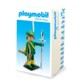 Playmobil Vintage de Collection Le Jeune Arquebusier par Plastoy