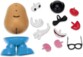 13 pièces de personnalisation pour Monsieur Patate