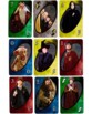 UNO Harry Potter, le jeu de cartes magique à partager