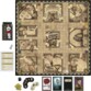 Jeu de plateau Cluedo édition Poudlard