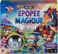 Jeu de Société Epopée Magique Magic 8 Ball Mattel