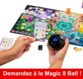 Jeu de Société Epopée Magique Magic 8 Ball