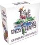 Jeu de société L'ile des Chats : Derniers Arrivants