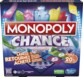 Jeu de plateau Monopoly Chance par Hasbro