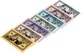 Billets de banque du jeu Monopoly Le Parrain