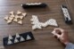 Jeu Triominos Classic : les tuiles triangulaires