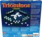 Jeu Triominos Classic : les tuiles triangulaires