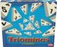 Jeu Triominos Classic : les tuiles triangulaires
