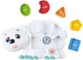 Ours Polaire interactif pour apprentissage des formes et couleurs