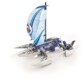 Kit mon atelier de mécanique : trimaran et scooter des mers