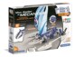 Kit mon atelier de mécanique : trimaran et scooter des mers