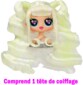 Tête à coiffer L.O.L. Surprise! 
