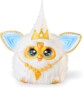 Peluche interactive Furby éclat doré Hasbro