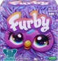 Jouet Furby Violet Interactif avec Voix et Réactions
