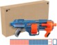 Nerf Elite 2.0, Blaster Shockwave RD-15, 30 fléchettes, Barillet Rotatif 