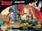 Playmobil Astérix : César et Cléopâtre