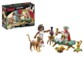 Playmobil Astérix : César et Cléopâtre