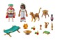 Playmobil Astérix : César et Cléopâtre