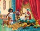 Playmobil Astérix : César et Cléopâtre