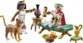 Playmobil Astérix : César et Cléopâtre
