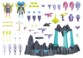 Contenu de Playmobil 71032 Adventures of Ayuma