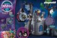 Dos Boîte de jeu Playmobil Ayuma 70825