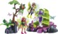 Playmobil 71215 Ayuma - Plante piège magique