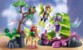 Fées Ayuma et la plante carnicore interactive