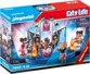 Jeu de construction Groupe de rock Playmobil
