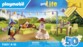 Playmobil myLife Fête costumée, coffret cadeau