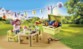 Playmobil myLife Fête costumée, coffret cadeau
