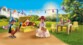 Playmobil myLife Fête costumée, coffret cadeau