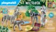 Playmobil Wiltopia Photographe et zèbres