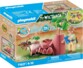 Playmobil Witopia 71627 araignées et exploration