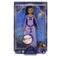 Poupée chantante Asha du film Disney Wish