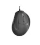Souris ergonomique filaire M-W-ERGO de la marque Bluestork