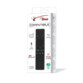 Télécommande infrarouge et bluetooth Jolly Line GBS compatible Samsung coloris noir dans son emballage cartonné