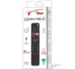 Télécommande infrarouge et bluetooth Jolly Line GBS compatible Sony coloris noir dans son emballage cartonné