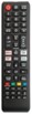 Télécommande infrarouge universelle compatible TV Samsung de la marque Unitronic