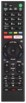 Télécommande infrarouge universelle compatible TV Sony de la marque Unitronic