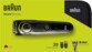 Trousse avec tondeuse Braun BT3941 et rasoir Gillette Fusion5