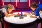 Bataille de créatures Silverlit Biopod pilotées par des enfants