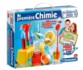 Coffret scientifique Ma première chimie par Clementoni