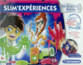 Coffret scientifique Slim'Expériences par Clementoni