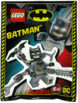 Figurine LEGO Batman Octo-Arms en sachet collector
