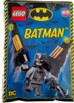 Figurine LEGO Batman Rebirth avec jetpack en sachet