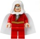 Figurine LEGO DC Super Heroes Shazam 212012 en sachet