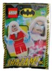 Figurine LEGO DC Super Heroes Shazam 212012 en sachet