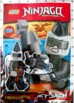 Figurine LEGO NINJAGO Jet Jack en sachet